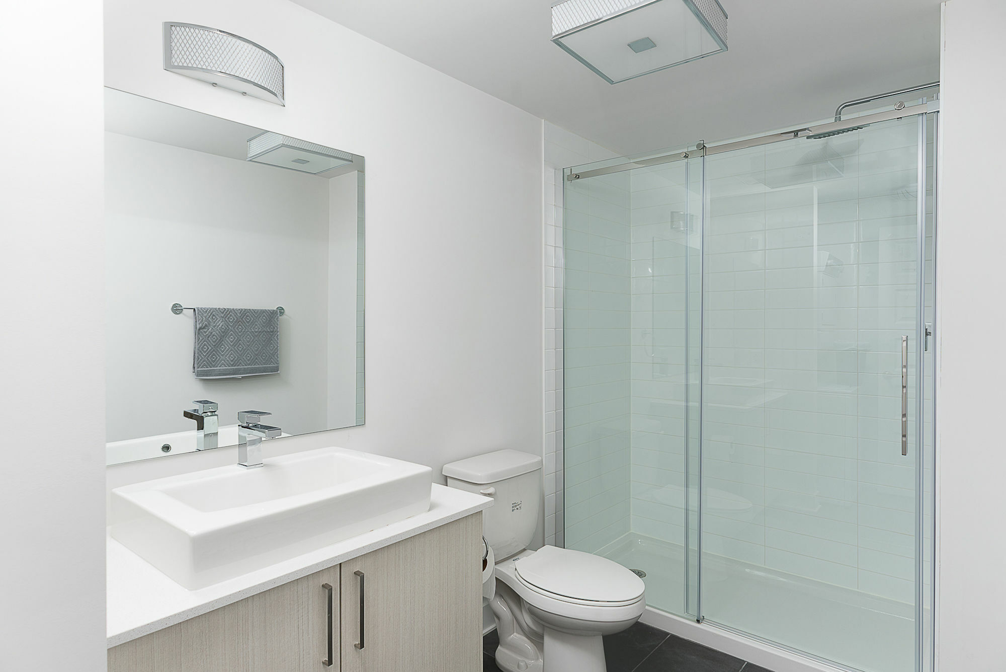 Delightful 1br In Downtown Mtl By Sonder Apartment Montreal